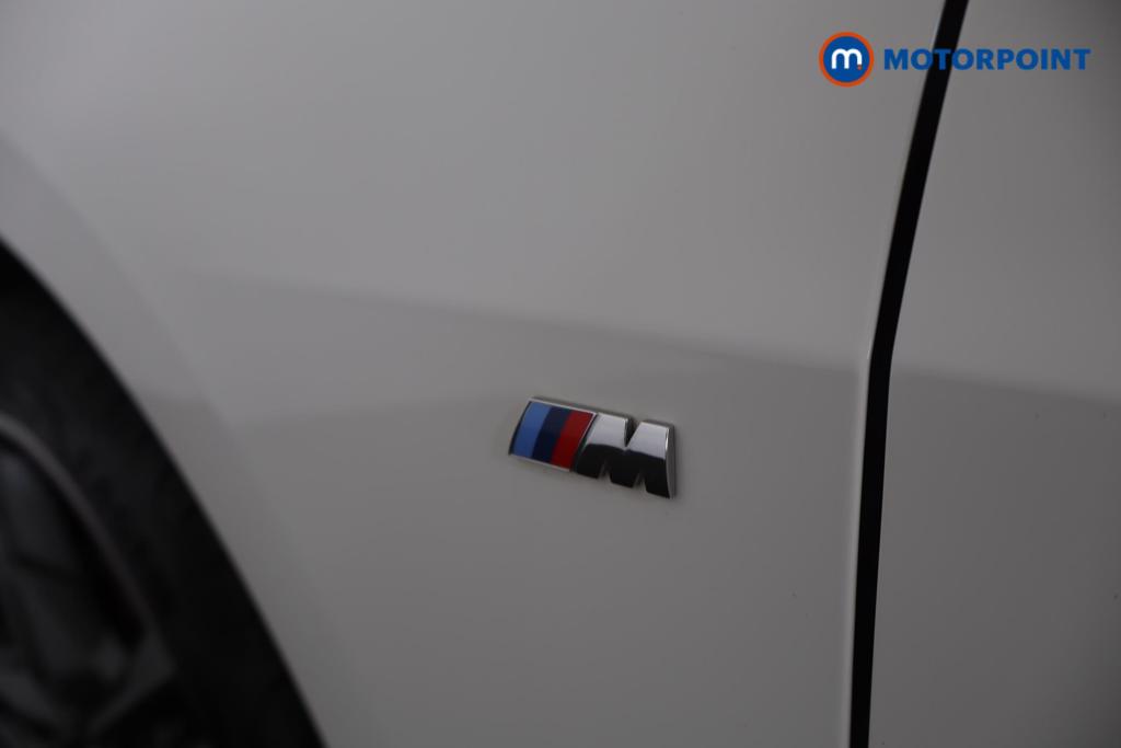 BMW 2 Series M Sport Manual Diesel Saloon - Stock Number (1578670) - 23rd supplementary image