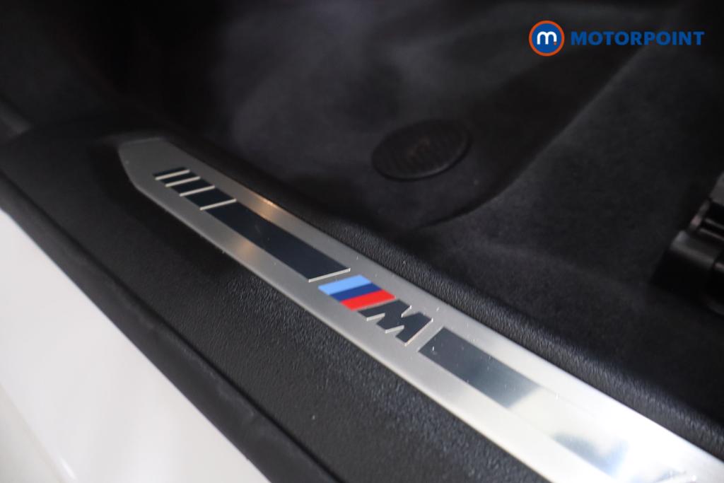 BMW 2 Series M Sport Manual Diesel Saloon - Stock Number (1578670) - 24th supplementary image