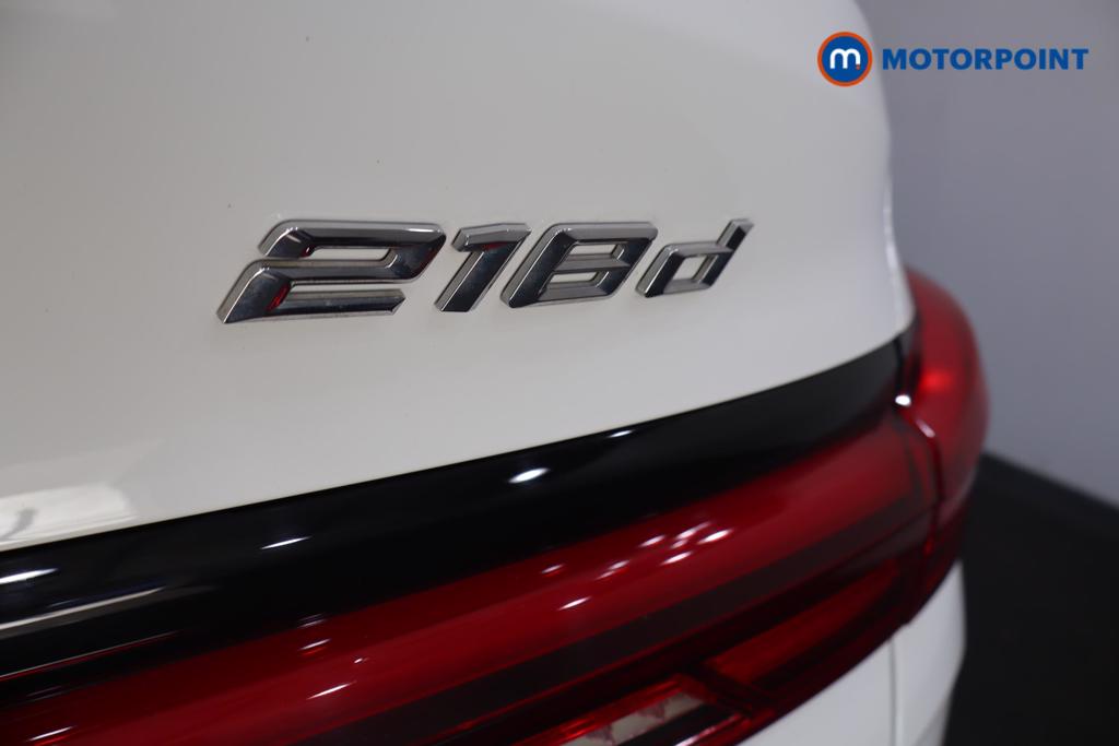BMW 2 Series M Sport Manual Diesel Saloon - Stock Number (1578670) - 25th supplementary image