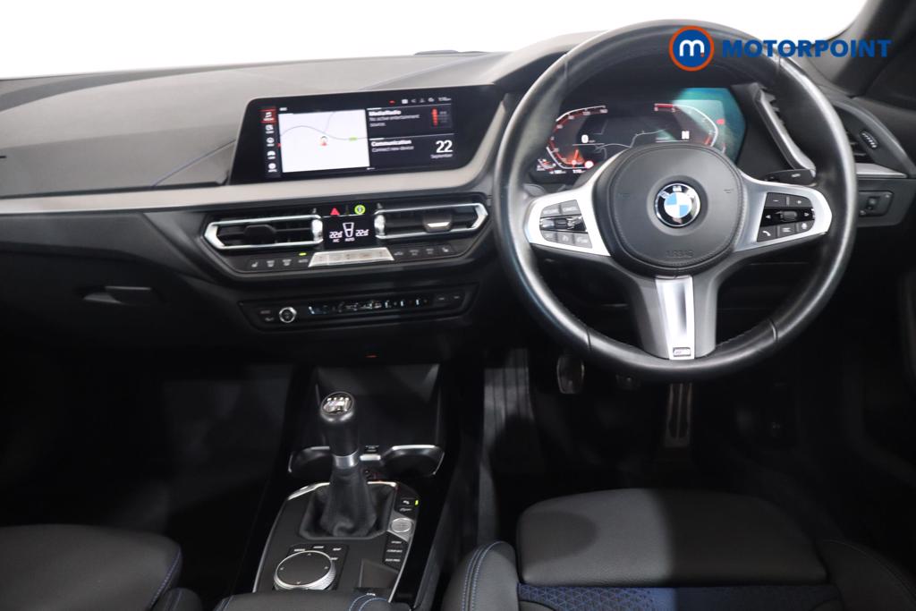 BMW 2 Series M Sport Manual Diesel Saloon - Stock Number (1578670) - 1st supplementary image