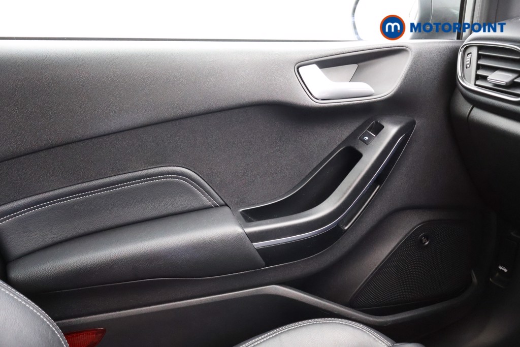Ford Fiesta St-Line X Manual Petrol Hatchback - Stock Number (1578719) - 8th supplementary image
