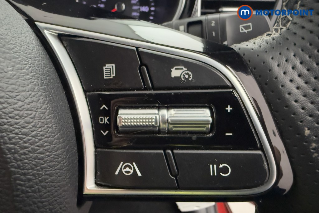 KIA Ceed Gt-Line Manual Petrol Hatchback - Stock Number (1578740) - 5th supplementary image