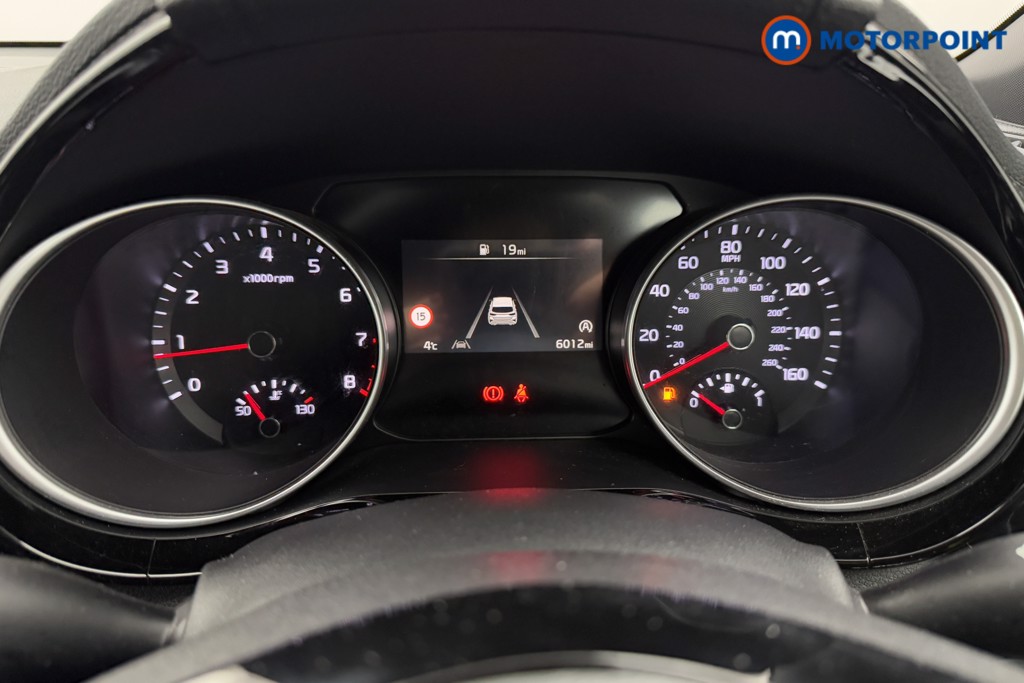 KIA Ceed Gt-Line Manual Petrol Hatchback - Stock Number (1578740) - 6th supplementary image
