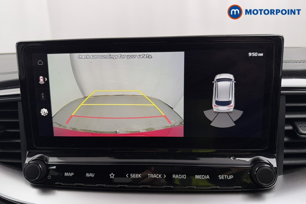 KIA Ceed Gt-Line Manual Petrol Hatchback - Stock Number (1578740) - 12th supplementary image