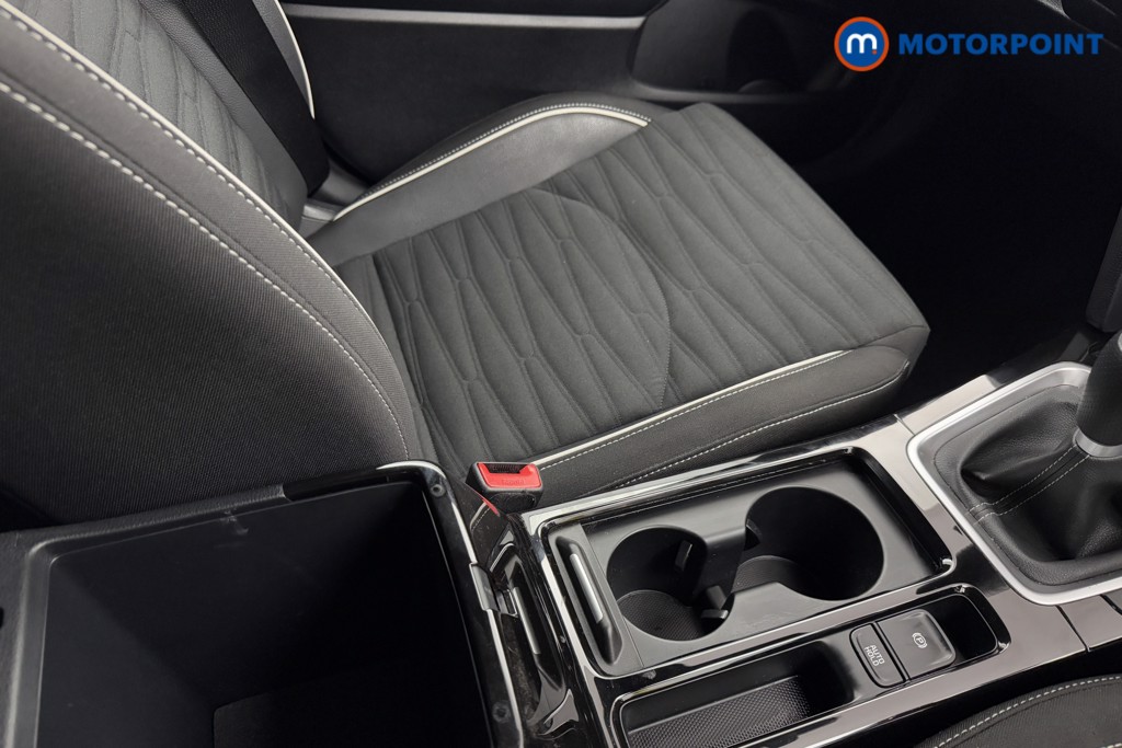 KIA Ceed Gt-Line Manual Petrol Hatchback - Stock Number (1578740) - 15th supplementary image