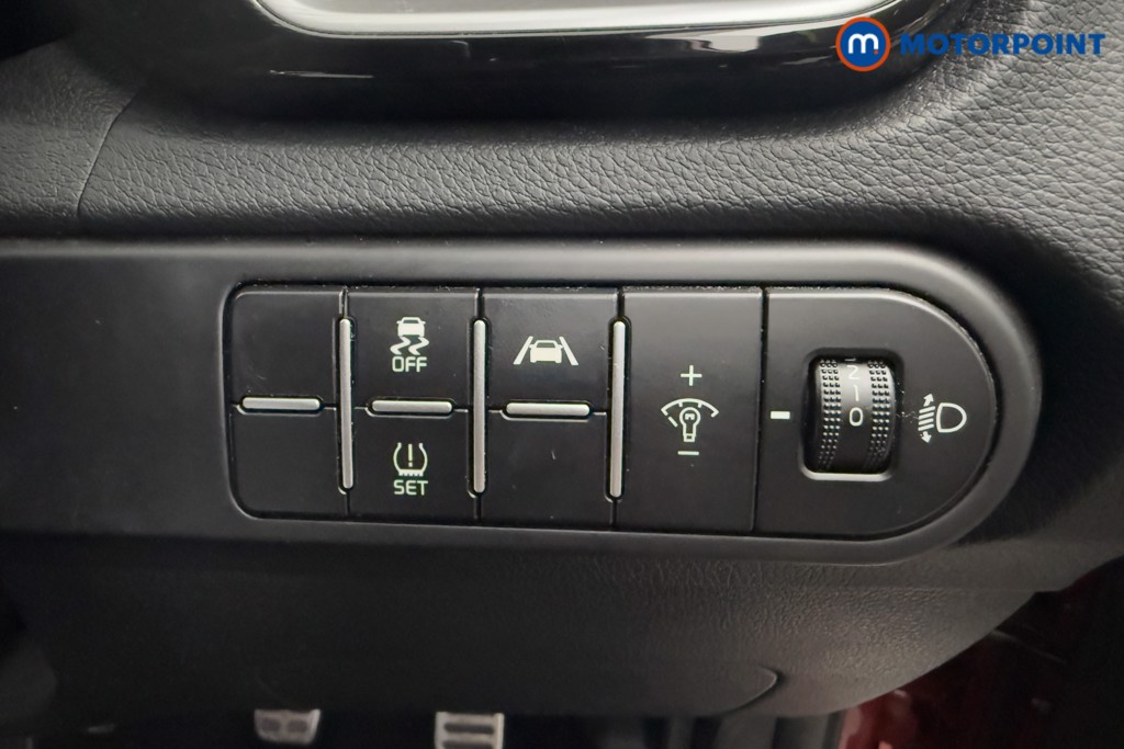 KIA Ceed Gt-Line Manual Petrol Hatchback - Stock Number (1578740) - 16th supplementary image