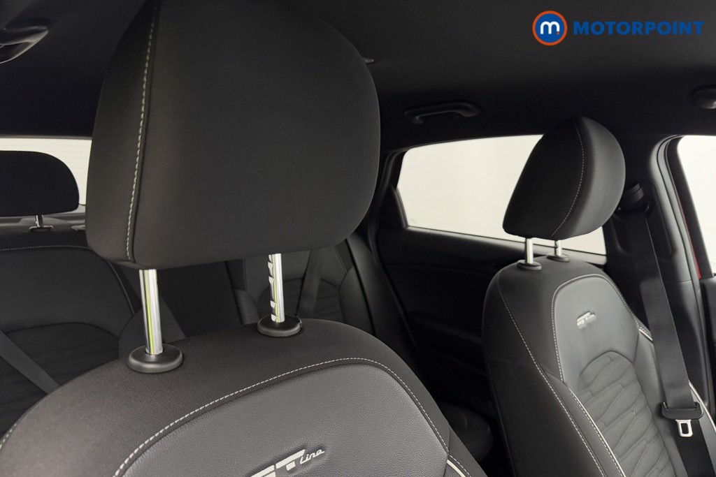 KIA Ceed Gt-Line Manual Petrol Hatchback - Stock Number (1578740) - 20th supplementary image