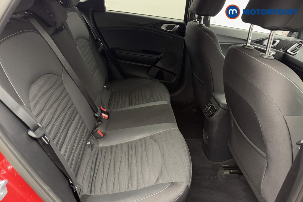 KIA Ceed Gt-Line Manual Petrol Hatchback - Stock Number (1578740) - 21st supplementary image