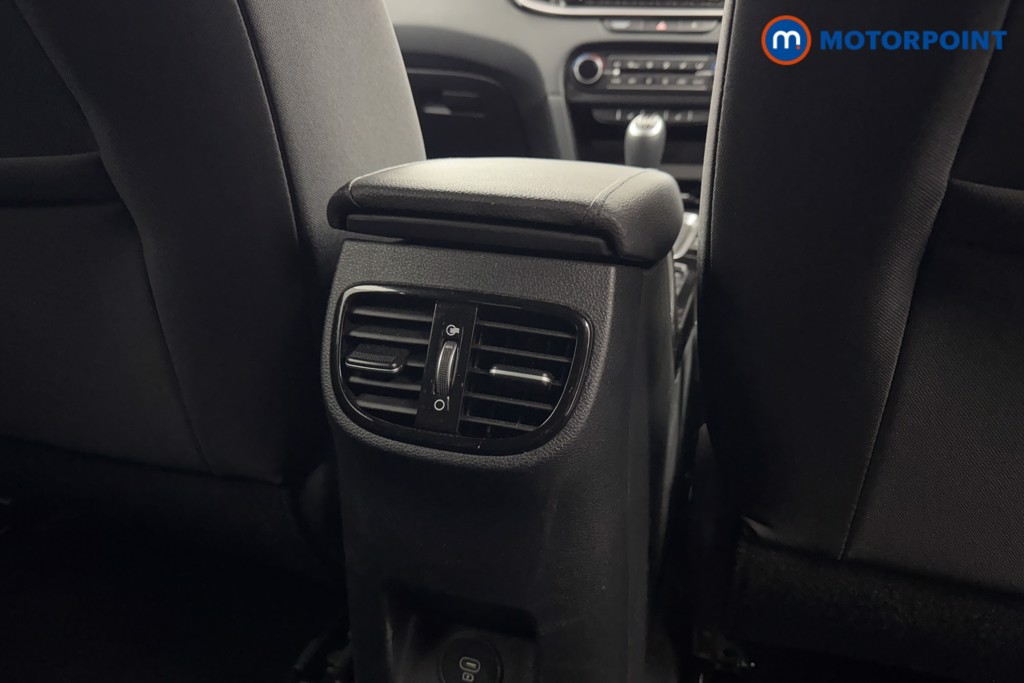 KIA Ceed Gt-Line Manual Petrol Hatchback - Stock Number (1578740) - 22nd supplementary image