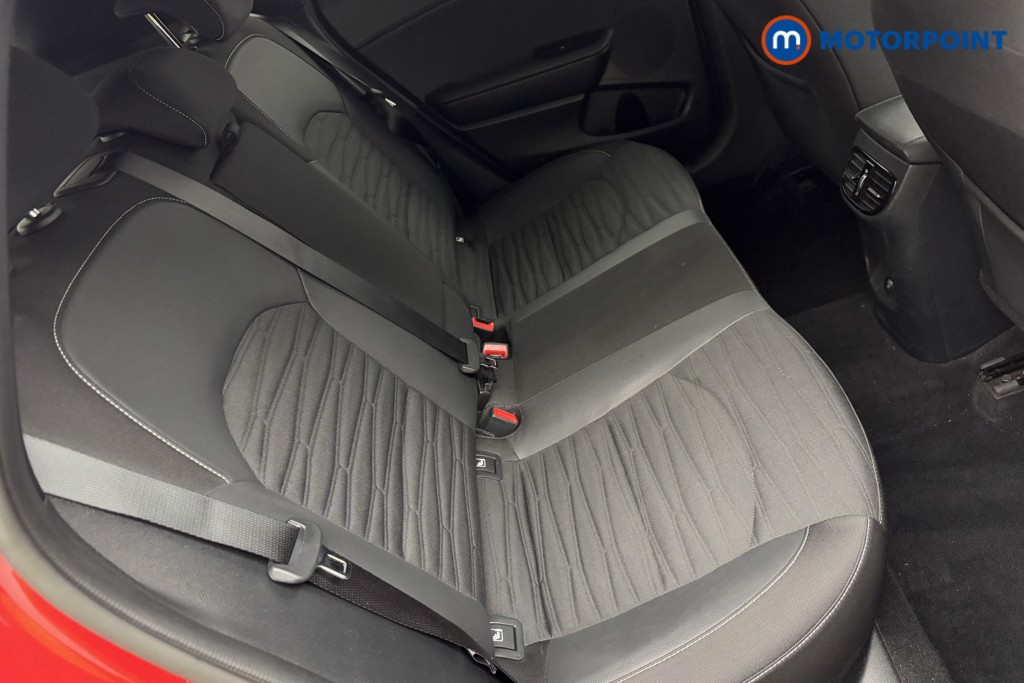 KIA Ceed Gt-Line Manual Petrol Hatchback - Stock Number (1578740) - 24th supplementary image
