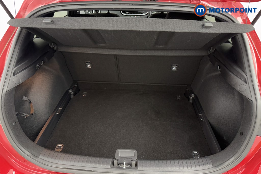 KIA Ceed Gt-Line Manual Petrol Hatchback - Stock Number (1578740) - 25th supplementary image