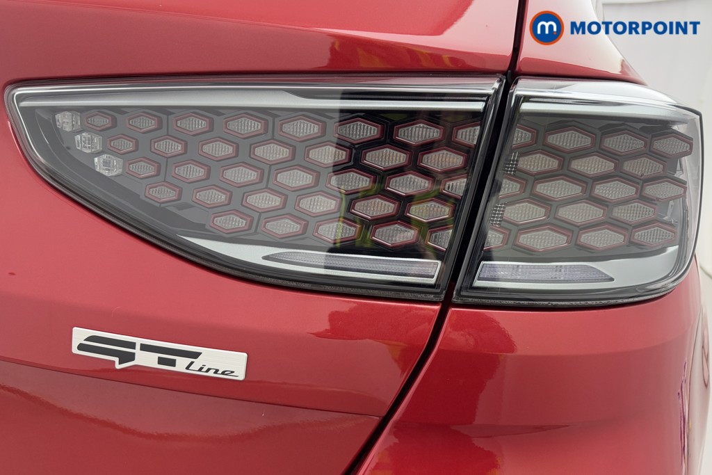 KIA Ceed Gt-Line Manual Petrol Hatchback - Stock Number (1578740) - 27th supplementary image