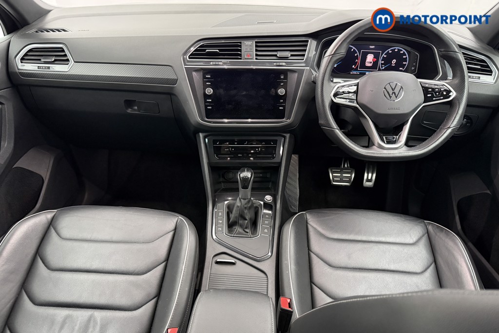 Ford Kuga St-Line X Edition Automatic Petrol Plug-In Hybrid SUV - Stock Number (1578747) - 2nd supplementary image