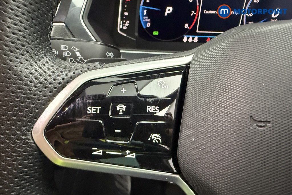 Ford Kuga St-Line X Edition Automatic Petrol Plug-In Hybrid SUV - Stock Number (1578747) - 4th supplementary image