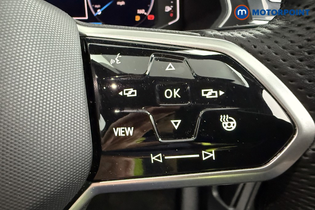 Ford Kuga St-Line X Edition Automatic Petrol Plug-In Hybrid SUV - Stock Number (1578747) - 5th supplementary image