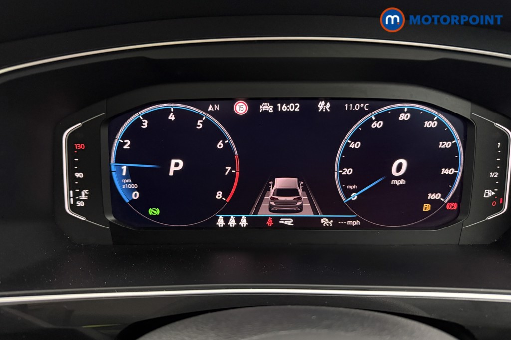 Ford Kuga St-Line X Edition Automatic Petrol Plug-In Hybrid SUV - Stock Number (1578747) - 6th supplementary image