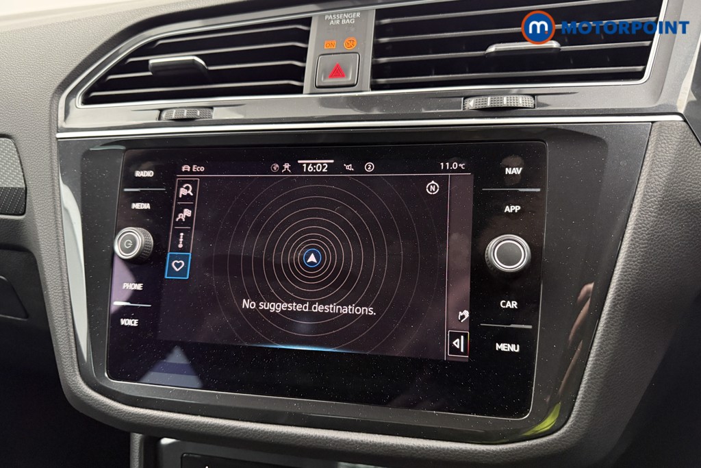 Ford Kuga St-Line X Edition Automatic Petrol Plug-In Hybrid SUV - Stock Number (1578747) - 9th supplementary image