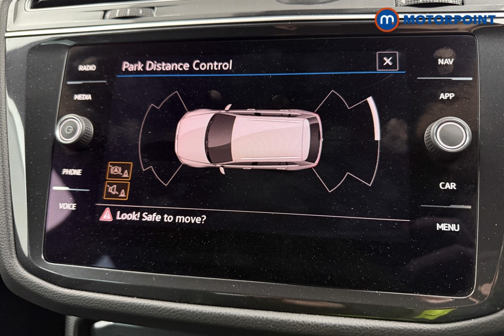 Ford Kuga St-Line X Edition Automatic Petrol Plug-In Hybrid SUV - Stock Number (1578747) - 12th supplementary image