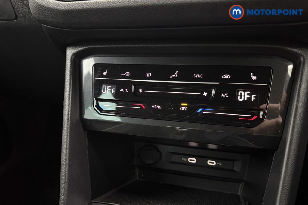 Ford Kuga St-Line X Edition Automatic Petrol Plug-In Hybrid SUV - Stock Number (1578747) - 13th supplementary image