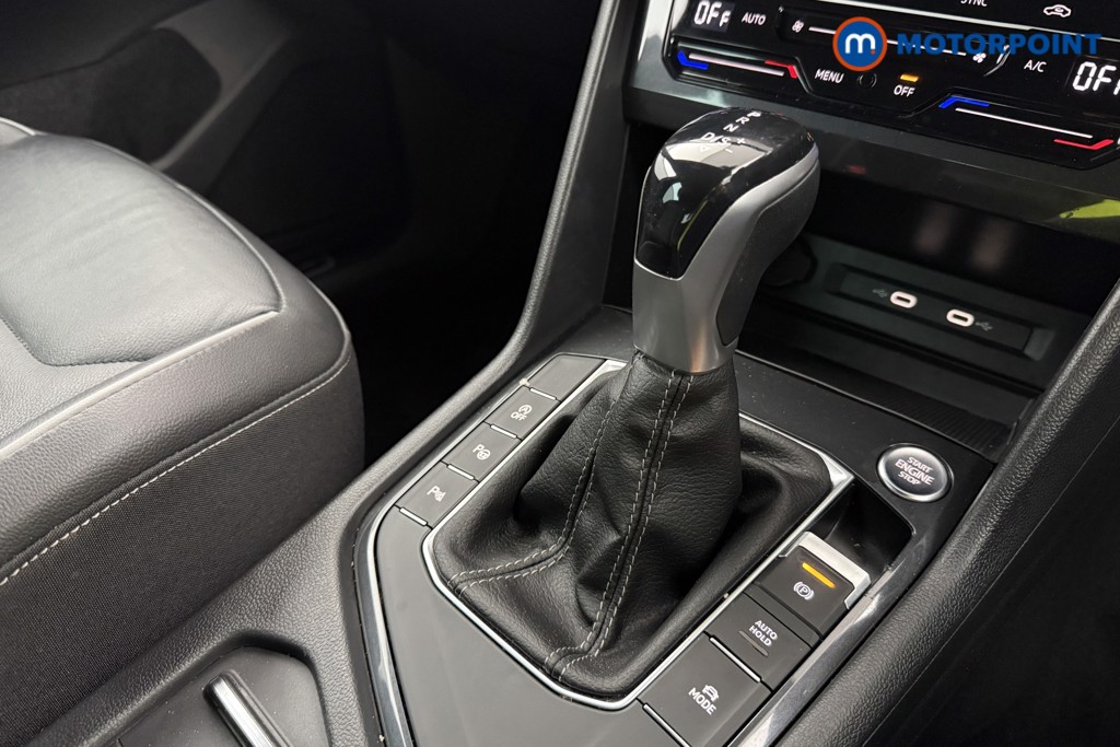 Ford Kuga St-Line X Edition Automatic Petrol Plug-In Hybrid SUV - Stock Number (1578747) - 15th supplementary image