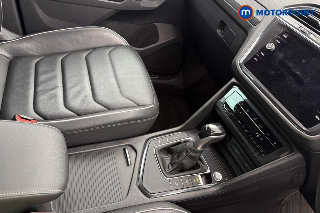 Ford Kuga St-Line X Edition Automatic Petrol Plug-In Hybrid SUV - Stock Number (1578747) - 18th supplementary image