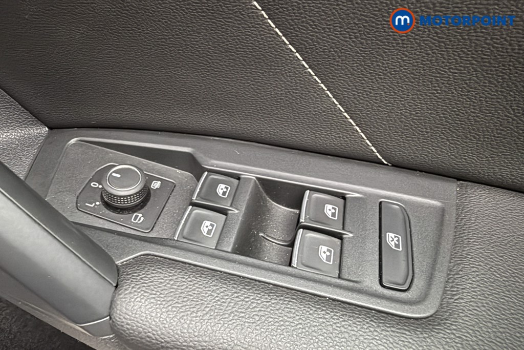 Ford Kuga St-Line X Edition Automatic Petrol Plug-In Hybrid SUV - Stock Number (1578747) - 21st supplementary image