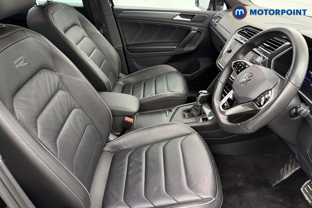 Ford Kuga St-Line X Edition Automatic Petrol Plug-In Hybrid SUV - Stock Number (1578747) - 22nd supplementary image
