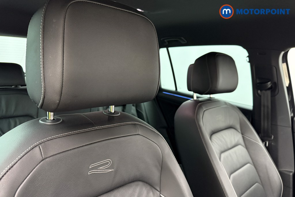 Ford Kuga St-Line X Edition Automatic Petrol Plug-In Hybrid SUV - Stock Number (1578747) - 23rd supplementary image