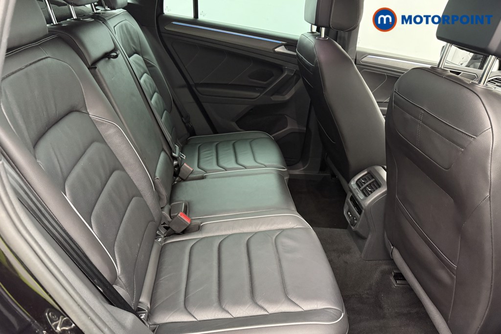 Ford Kuga St-Line X Edition Automatic Petrol Plug-In Hybrid SUV - Stock Number (1578747) - 24th supplementary image