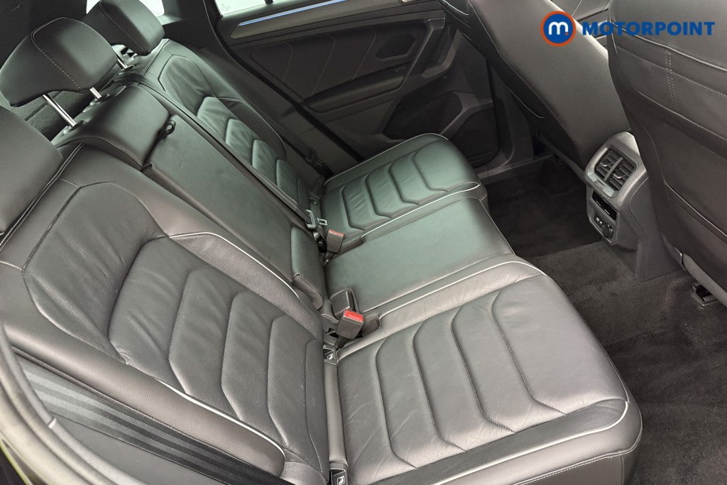 Ford Kuga St-Line X Edition Automatic Petrol Plug-In Hybrid SUV - Stock Number (1578747) - 27th supplementary image