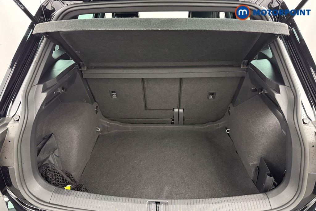 Ford Kuga St-Line X Edition Automatic Petrol Plug-In Hybrid SUV - Stock Number (1578747) - 28th supplementary image