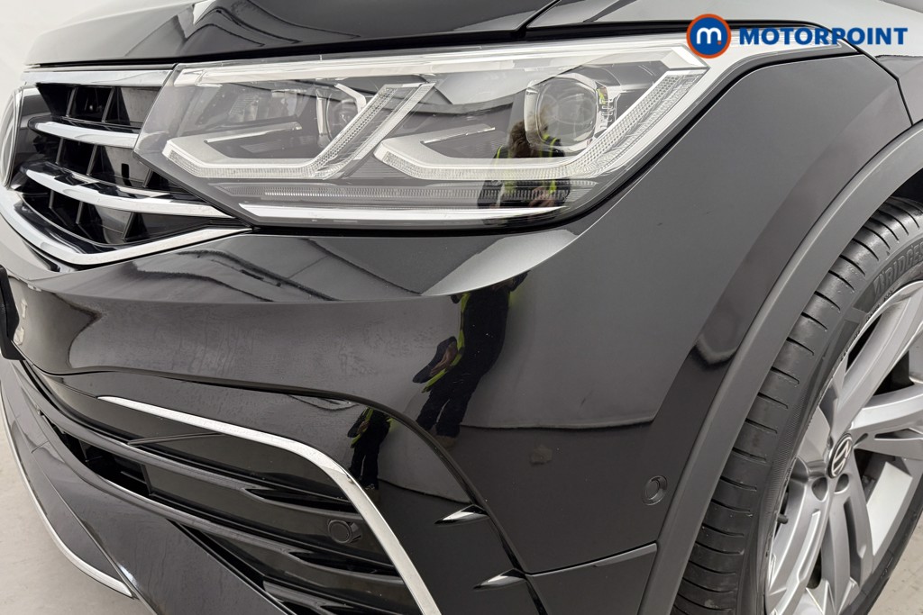 Ford Kuga St-Line X Edition Automatic Petrol Plug-In Hybrid SUV - Stock Number (1578747) - 32nd supplementary image
