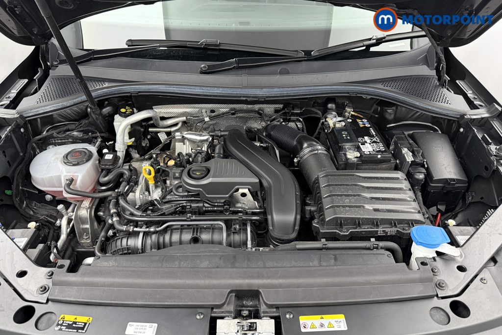 Ford Kuga St-Line X Edition Automatic Petrol Plug-In Hybrid SUV - Stock Number (1578747) - 33rd supplementary image
