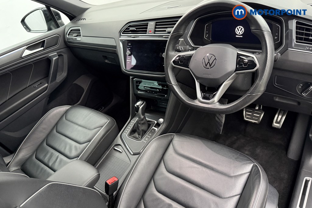 Ford Kuga St-Line X Edition Automatic Petrol Plug-In Hybrid SUV - Stock Number (1578747) - 1st supplementary image