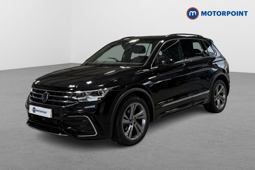 Ford Kuga St-Line X Edition Automatic Petrol Plug-In Hybrid SUV - Stock Number (1578747) - Passenger side front corner