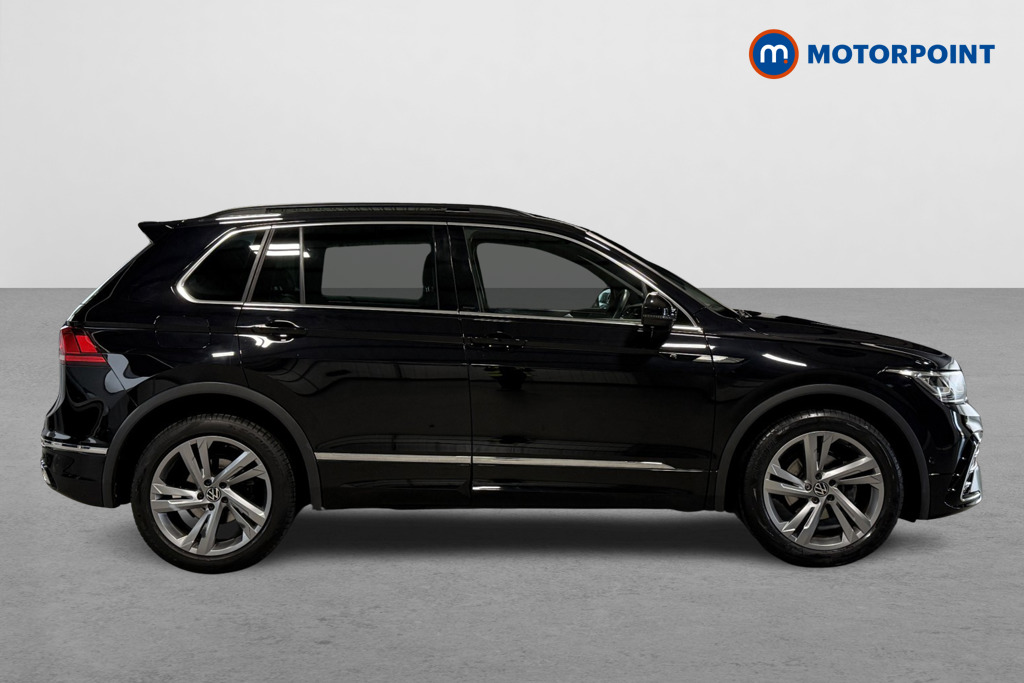 Ford Kuga St-Line X Edition Automatic Petrol Plug-In Hybrid SUV - Stock Number (1578747) - Drivers side