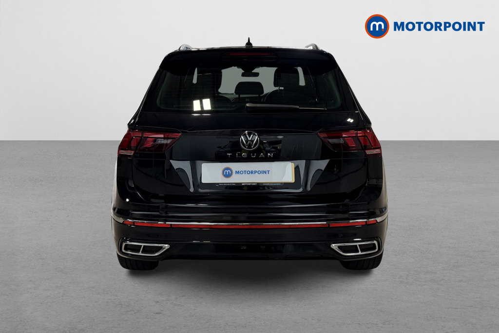Ford Kuga St-Line X Edition Automatic Petrol Plug-In Hybrid SUV - Stock Number (1578747) - Rear bumper