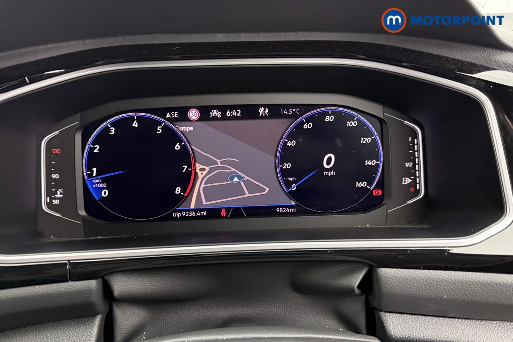 Volkswagen T-Roc R-Line Manual Petrol SUV - Stock Number (1578790) - 5th supplementary image
