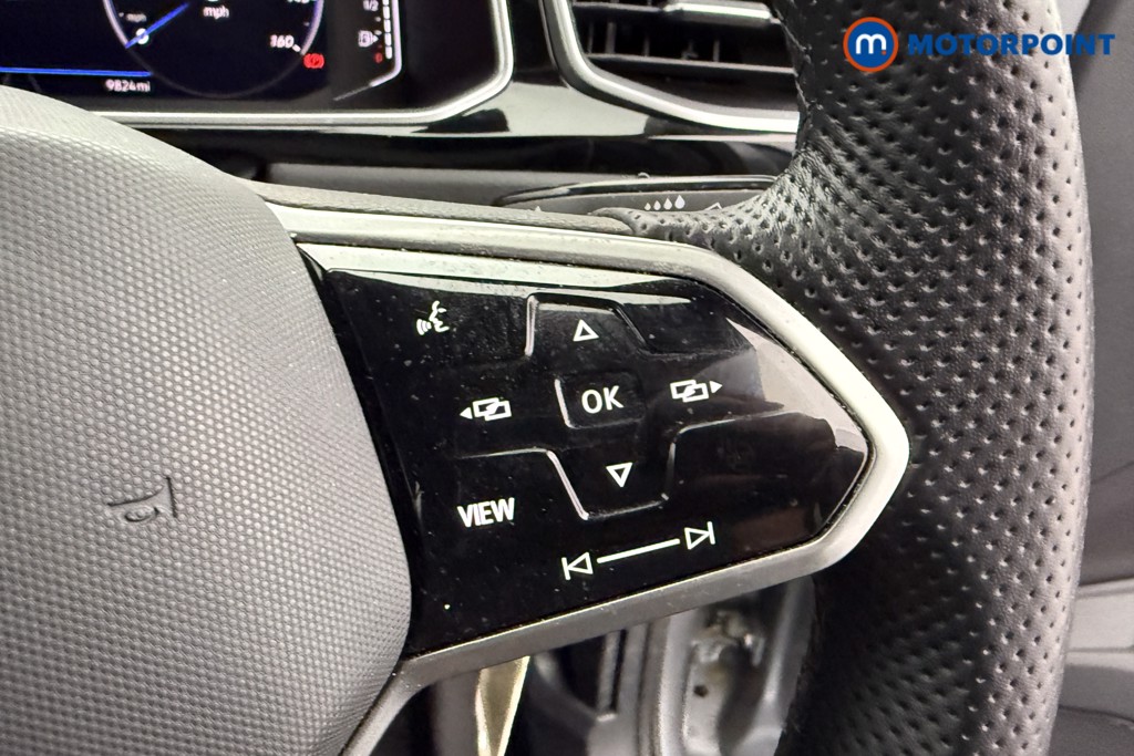 Volkswagen T-Roc R-Line Manual Petrol SUV - Stock Number (1578790) - 15th supplementary image