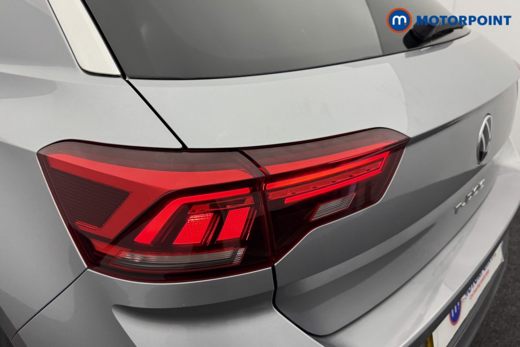 Volkswagen T-Roc R-Line Manual Petrol SUV - Stock Number (1578790) - 25th supplementary image