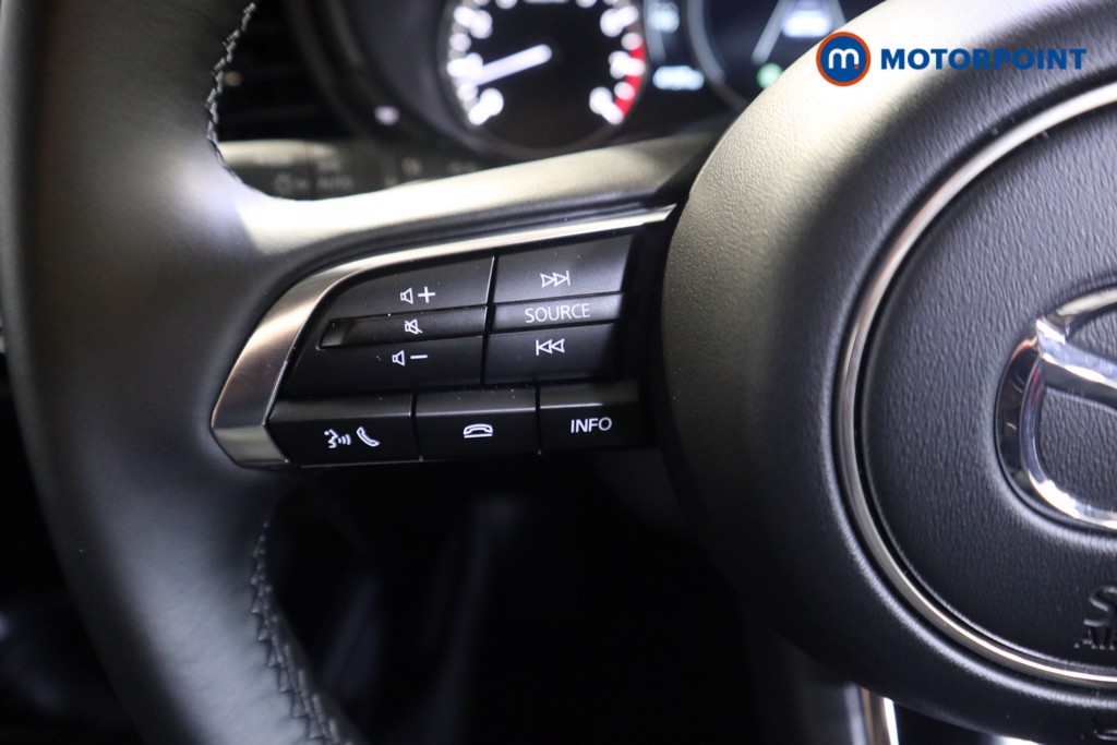 Mazda Cx-30 Exclusive-Line Automatic Petrol-Electric Hybrid SUV - Stock Number (1578827) - 3rd supplementary image