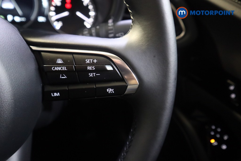 Mazda Cx-30 Exclusive-Line Automatic Petrol-Electric Hybrid SUV - Stock Number (1578827) - 4th supplementary image