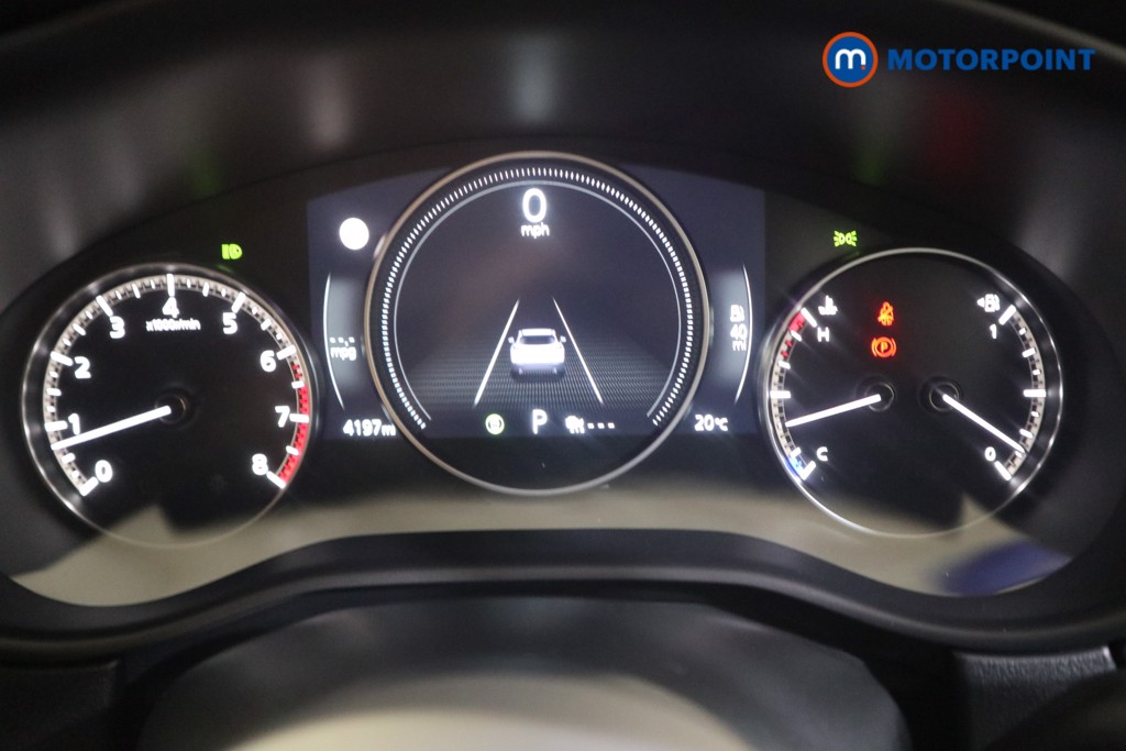 Mazda Cx-30 Exclusive-Line Automatic Petrol-Electric Hybrid SUV - Stock Number (1578827) - 5th supplementary image