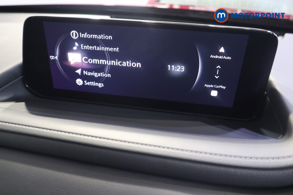 Mazda Cx-30 Exclusive-Line Automatic Petrol-Electric Hybrid SUV - Stock Number (1578827) - 6th supplementary image