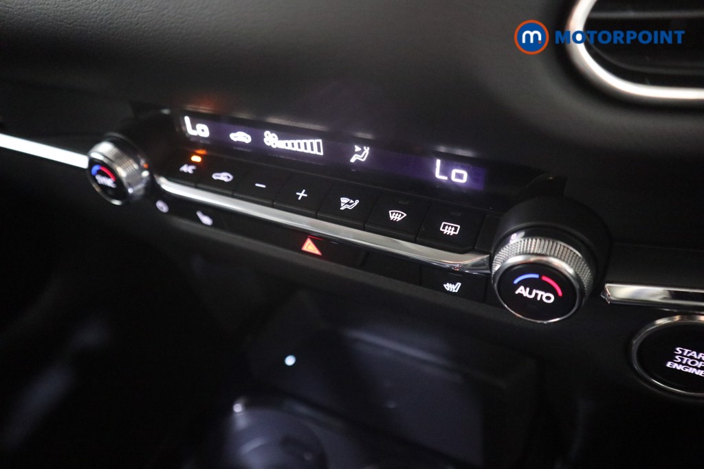 Mazda Cx-30 Exclusive-Line Automatic Petrol-Electric Hybrid SUV - Stock Number (1578827) - 7th supplementary image