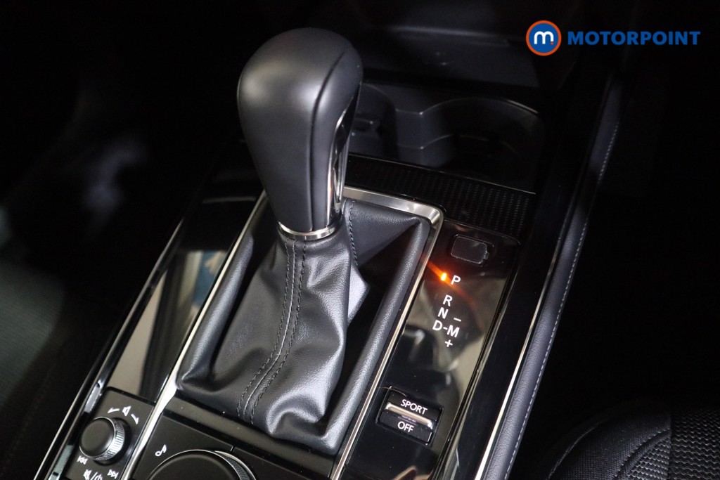 Mazda Cx-30 Exclusive-Line Automatic Petrol-Electric Hybrid SUV - Stock Number (1578827) - 9th supplementary image