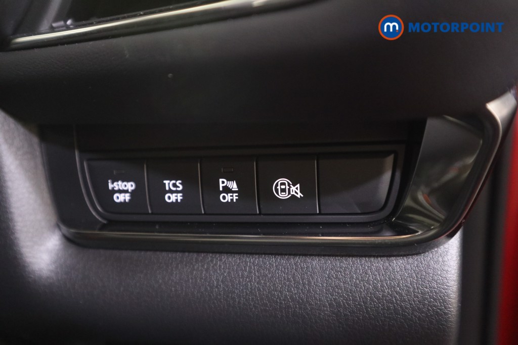 Mazda Cx-30 Exclusive-Line Automatic Petrol-Electric Hybrid SUV - Stock Number (1578827) - 10th supplementary image