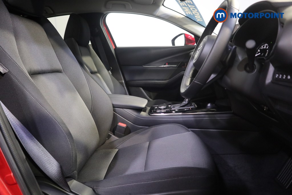Mazda Cx-30 Exclusive-Line Automatic Petrol-Electric Hybrid SUV - Stock Number (1578827) - 13th supplementary image