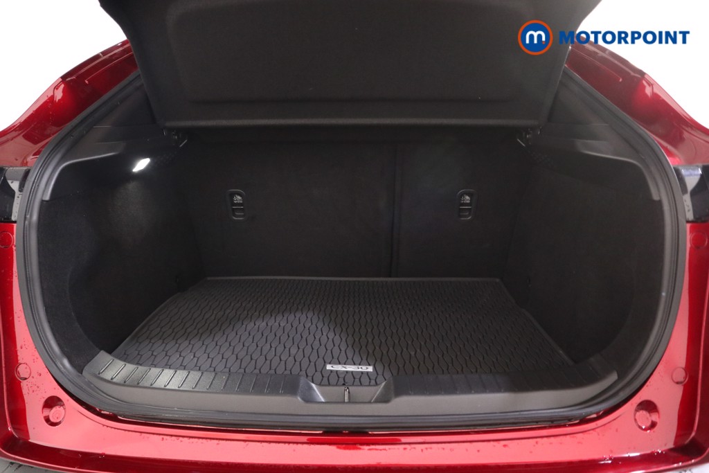 Mazda Cx-30 Exclusive-Line Automatic Petrol-Electric Hybrid SUV - Stock Number (1578827) - 15th supplementary image