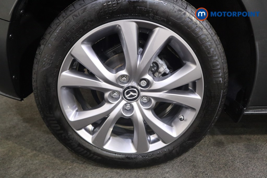 Mazda Cx-30 Exclusive-Line Automatic Petrol-Electric Hybrid SUV - Stock Number (1578827) - 17th supplementary image
